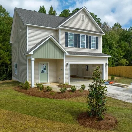 Buy this 3 bed house on unnamed road in White Oak Estates, Onslow County