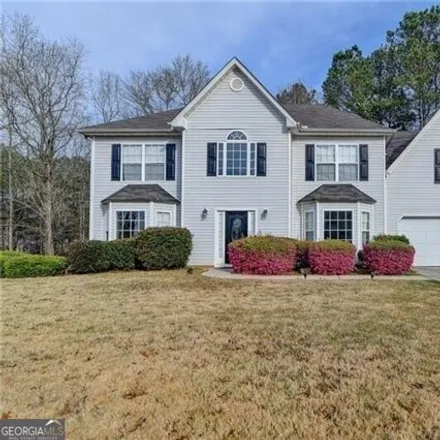 Image 4 - 304 Towler Crossing, Loganville, GA 30052, USA - House for sale