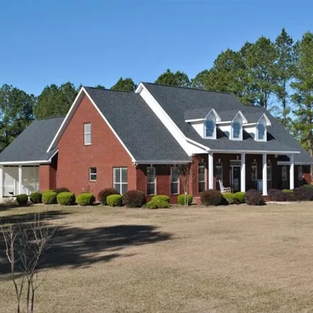 Image 3 - 24541 Baldwin Beach Expy, Robertsdale, Alabama, 36567 - House for sale