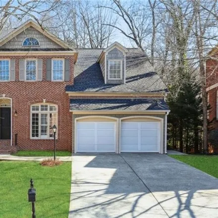 Buy this 6 bed house on 3501 High Grove Way in Brookhaven, GA 30319