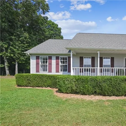 Buy this 3 bed house on 541 Grier Lesslie Road in York County, SC 29730