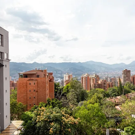 Image 1 - Edificio Formacol, Calle 4 Sur, Comuna 14 - El Poblado, 050022 Medellín, ANT, Colombia - Apartment for rent