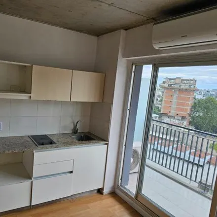 Rent this studio apartment on Avenida Corrientes 6355 in Chacarita, C1427 BPB Buenos Aires