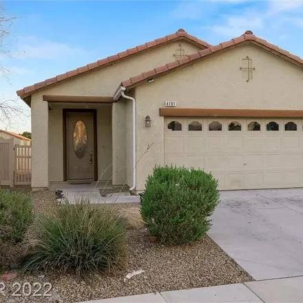 Buy this 3 bed house on 4189 Macadamia Drive in Clark County, NV 89115