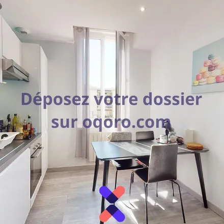 Image 7 - 5 bis Rue Florent, 69008 Lyon, France - Apartment for rent