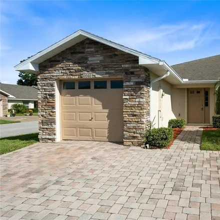 Image 2 - 2645 Shelby Ruth Place, Saint Cloud, FL 34769, USA - Townhouse for sale