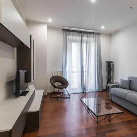 Rent this 2 bed apartment on Piadineria in Viale Carlo Espinasse, 5