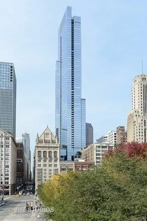 Buy this 3 bed condo on Legacy at Millennium Park in 21-39 South Wabash Avenue, Chicago