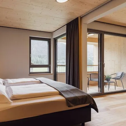 Rent this 1 bed apartment on Schoppernau in Unterdorf, 6886 Gemeinde Schoppernau