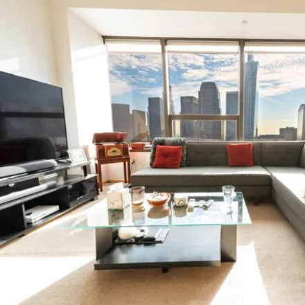 Buy this 1 bed condo on 1100 Wilshire in 1100 Wilshire Boulevard, Los Angeles