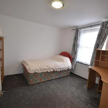 Rent this 2 bed apartment on Chamberlayne Avenue in London, HA9 8SR