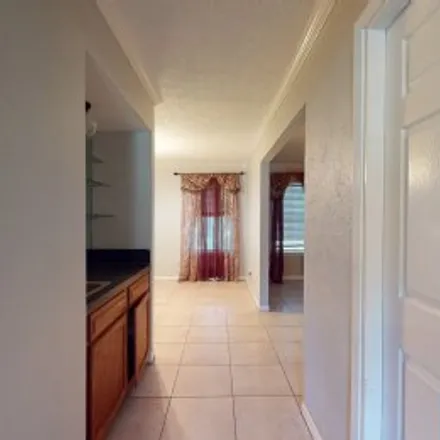 Rent this 3 bed apartment on 401 Summer Place Court in Countryside, League City