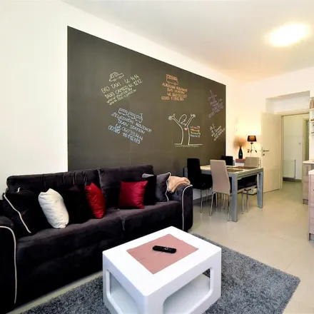 Rent this 2 bed apartment on Zagreb