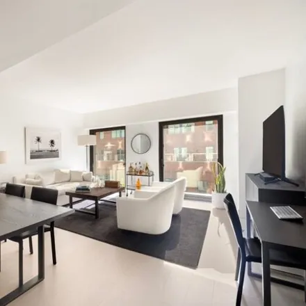 Buy this 1 bed condo on 55 West 17th Street in New York, NY 10011