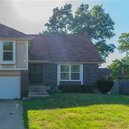 Buy this 4 bed house on 5362 Hunter Street in Raytown, MO 64133