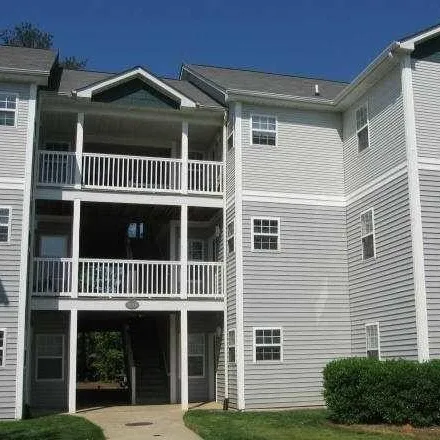 Rent this 1 bed condo on 3210 Pardue Woods Place in Raleigh, NC 27606