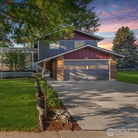 Image 1 - 19th Street, Greeley, CO, USA - House for sale