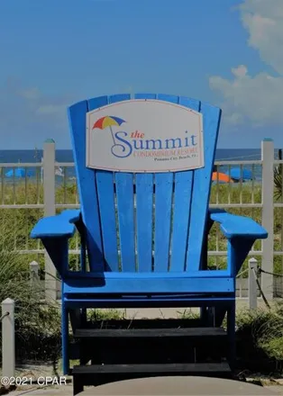 Image 1 - Summit Beach Resort, Thomas Drive, Panama City Beach, FL 32408, USA - Condo for sale