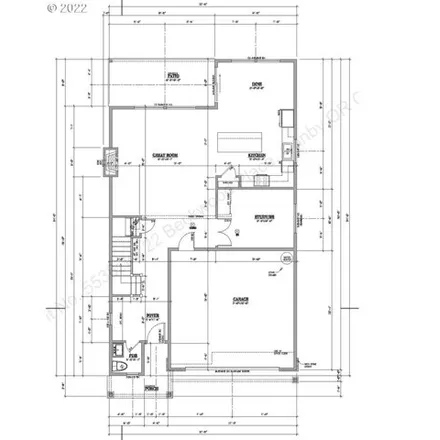 Image 3 - 863 Northeast Territorial Road, Canby, OR 97013, USA - House for sale