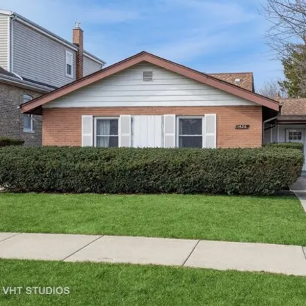 Rent this 4 bed house on 1462 Portsmouth Avenue in Westchester, IL 60154