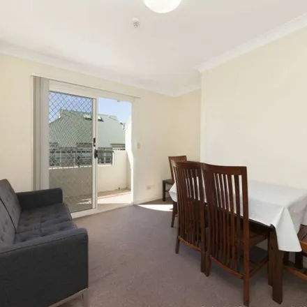 Rent this 1 bed apartment on 21 Edmondstone Street in South Brisbane QLD 4101, Australia