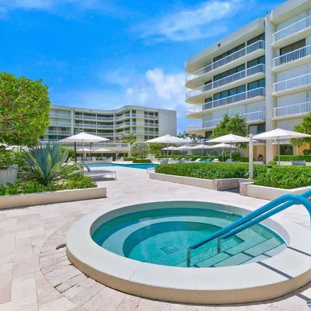 Image 7 - 3287 South Ocean Boulevard, Palm Beach, Palm Beach County, FL 33480, USA - Apartment for rent