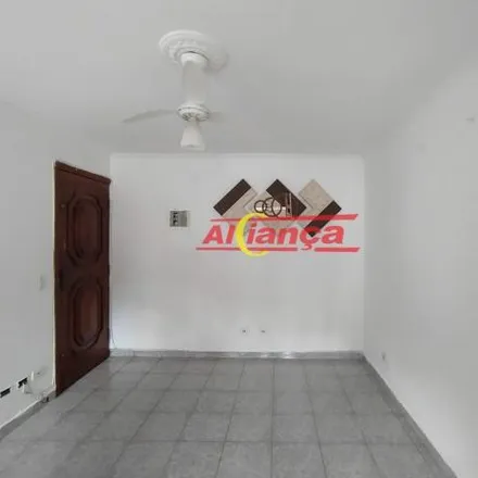 Image 2 - Avenida Gaivota Preta, Vila Rio, Guarulhos - SP, 07135-407, Brazil - Apartment for rent