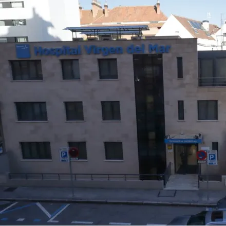 Image 19 - Avenida de Alberto Alcocer, 47, 28016 Madrid, Spain - Apartment for rent