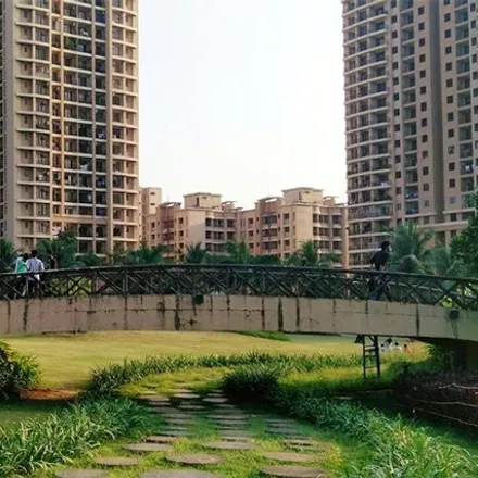 Buy this 2 bed apartment on unnamed road in Zone 4, Mumbai - 400097