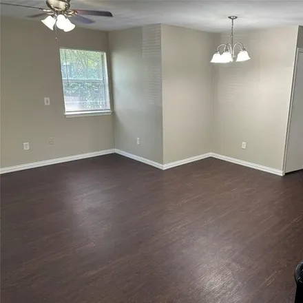 Rent this 2 bed house on 1215 Lowe Street in Fort Worth, TX 76110
