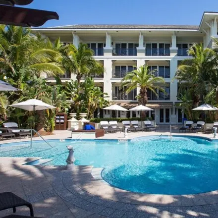 Image 7 - Kimpton Vero Beach Hotel & Spa, Ocean Drive, Vero Beach, FL 32963, USA - Condo for sale