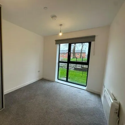 Image 4 - Fox House, Erasmus Drive, Derby, DE1 2EH, United Kingdom - Apartment for rent