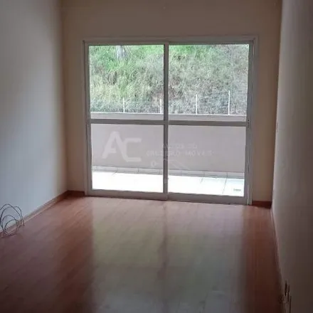 Buy this 3 bed apartment on Avenida Doutor Henriqueto Cardinali in Varginha, Itajubá - MG