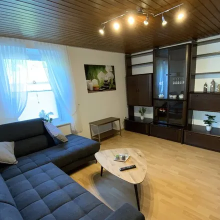 Rent this 4 bed house on Kleines Wiesental in Baden-Württemberg, Germany