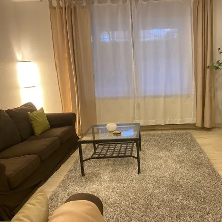 Rent this 1 bed apartment on Kapellstraße 9a in 40479 Dusseldorf, Germany