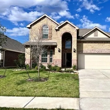 Rent this 4 bed house on Albany Ridge Lane in Brazoria County, TX 77545