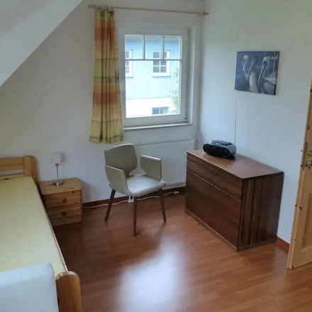 Rent this 2 bed duplex on Wieck a. Darß in Mecklenburg-Vorpommern, Germany