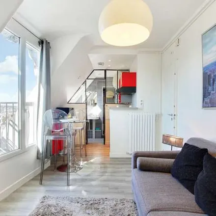 Image 6 - 20 Rue du Ranelagh, 75016 Paris, France - Apartment for rent