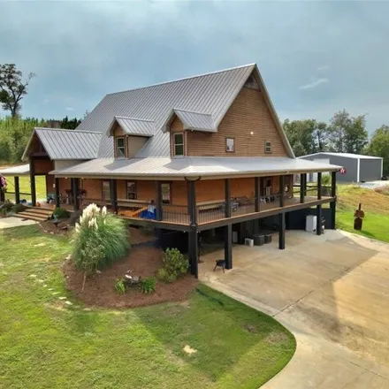 Buy this 5 bed house on Hill Top Road in Houston County, AL 36352