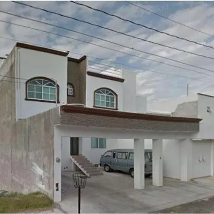 Buy this 4 bed house on Calle Cerro de Acasulco in La Alhambra, 76074 Delegación Josefa Vergara y Hernández