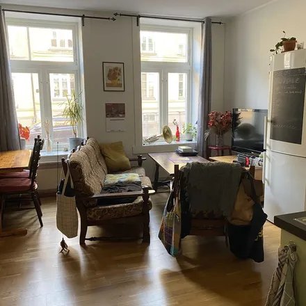 Image 6 - Toftes gate 22A, 0556 Oslo, Norway - Apartment for rent