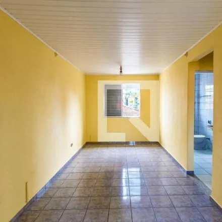 Rent this 1 bed apartment on Rua Décio Ferraz Alvim in Vilamar, Praia Grande - SP