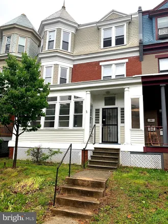 Image 2 - 411 West 21st Street, Wilmington, DE 19802, USA - Townhouse for sale