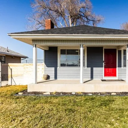 Buy this 3 bed house on 53 Angelo Avenue in South Salt Lake, UT 84115