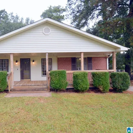 Image 2 - 7090 Hopewell Road, Hopewell, Bessemer, AL 35022, USA - House for sale