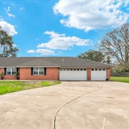 Buy this 4 bed house on 3459 State Highway 62 North in Orange, TX 77632