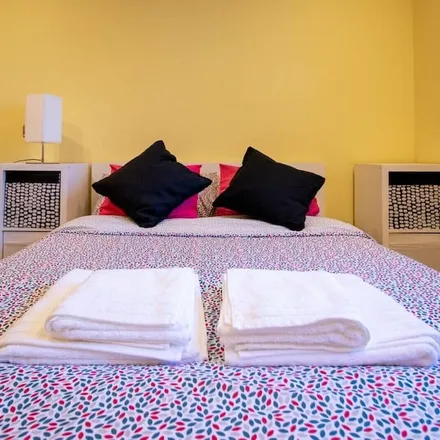 Rent this 4 bed house on Guadalajara in Castile-La Mancha, Spain