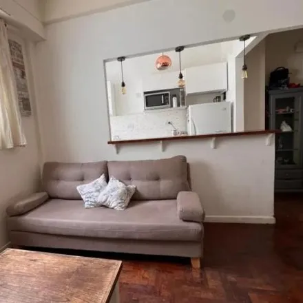 Buy this 1 bed apartment on Avenida Luis María Campos 1370 in Palermo, C1426 DQG Buenos Aires