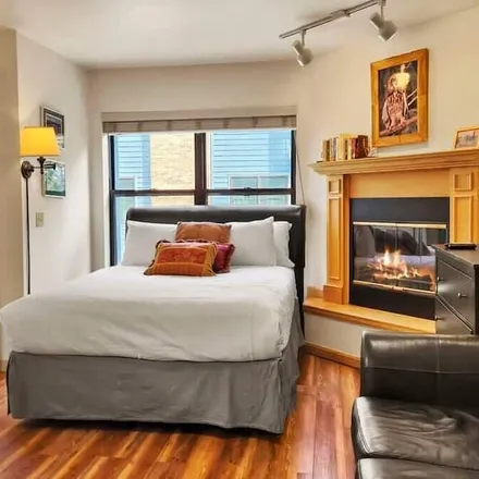 Rent this studio apartment on Breckenridge in CO, 80424