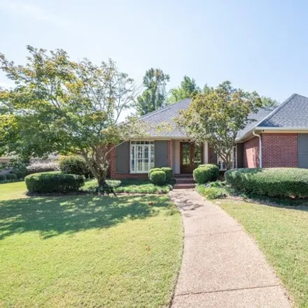 Buy this 4 bed house on 188 Derbyshire Road in Sherwood Forest, Starkville